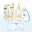 Bộ sưu tập tẩy mụn đầu đen – Phiên bản MangGom