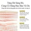 Vitamin C Booster shot Serum sáng da 10ml