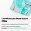 Mặt nạ PDRN Glow Sheet 10ea Vegan PDRN Jelly Mask Set Hydrating & Brightening [Flagship chính thức]