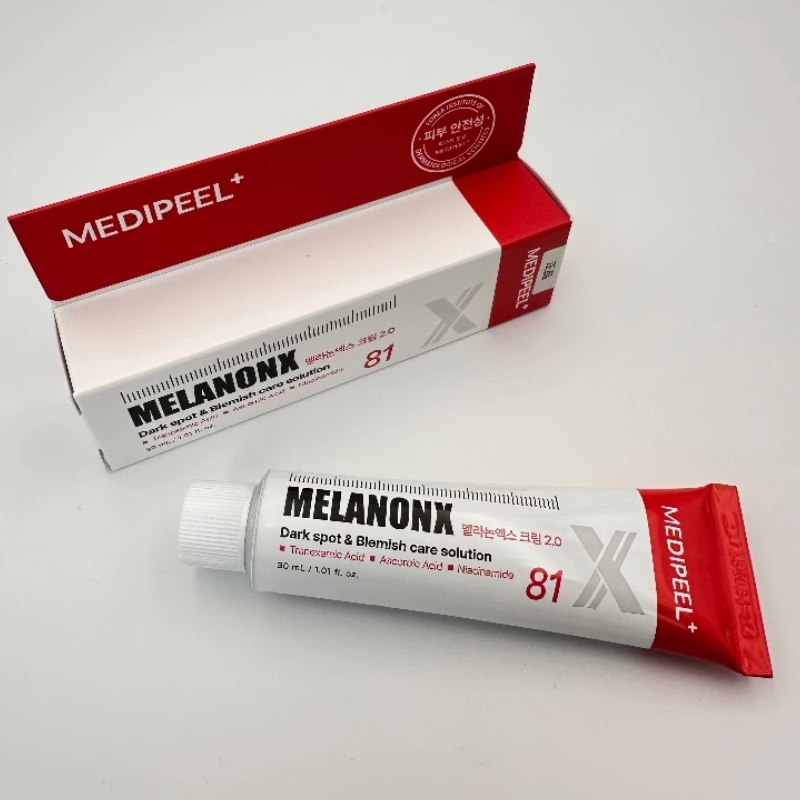[MEDIPEEL] Kem Melanon X 30ml
