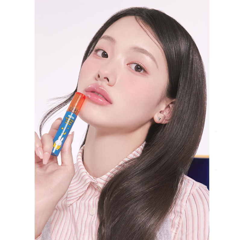 [MIFFY] Glasting Color Gloss mini 2g / Full size 4g