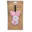 Thẻ tên hành lý Winnie the Pooh Thẻ tên túi Golf (Mật ong Pooh / Mặt Pooh / Heo con)