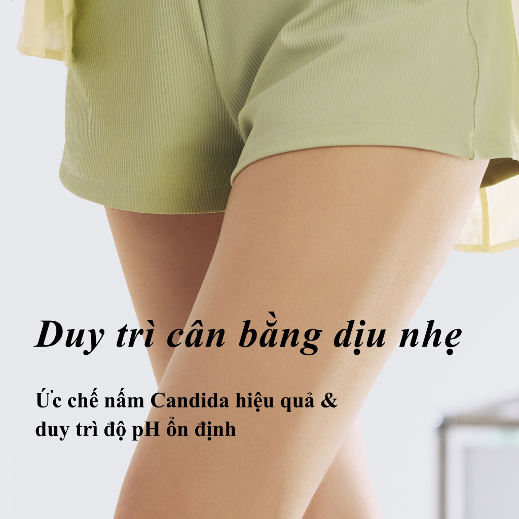 [Lactomedi Official] PDRN INTIMATE GEL PHỤ KHOA | 1 Hộp x 4ea | BÚT THẦN CHO VÙNG KÍN | GEL CẤP ẨM