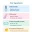 Kem Chống Nắng Sun Mate Protector SPF50+ (50ml) | Nâng Tông, Kem Lót, Chống Lão Hóa