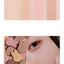 Miffy Pops Cheek Blush (Bao gồm cọ)