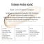 Collagen Bomb Rejuvenating Eye cream 90ml, Kem dưỡng mắt Hàn Quốc Chống Nhăn & Làm Sáng Da, Chăm Sóc Quầng Thâm, 5 Loại Collagen 5916ppm, Peptide, Kem Làm Săn Chắc Vùng Da Dưới Mắt
