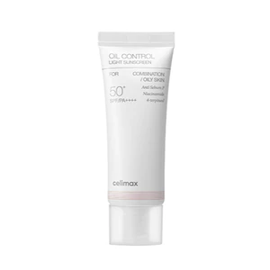 Celimax Kem chống nắng Oil Control Light 40ml