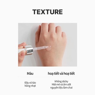 [FREE SAMPLE] Sungboon Editor Apple Peel Glow Skin Soothing Serum Plain 30ml