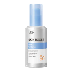 Dr.G Serum chống nắng Skin Boost PDRN 50ml