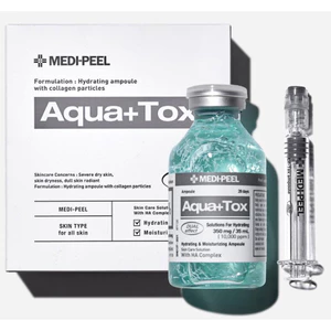 Medi-peel Aqua Plus Tox Ampoule 35ml