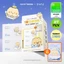 Bộ sưu tập tẩy mụn đầu đen – Phiên bản MangGom