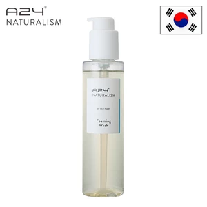 Sữa Rửa Mặt Tạo Bọt Hữu Cơ Foaming Cleanser | pH Thấp và Dịu Nhẹ Cho Da Mụn 150ml