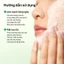Sữa rửa mặt kiêm mặt nạ BALANCEFUL CICA, 120g, Pack cleanser