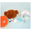 Túi đựng mặt Miffy (Miffy / Boris / Grunty)