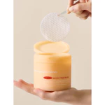 It: fu Sebum Balance Glow Pad | Miếng lót mực nhẹ nhàng hàng ngày, 60 miếng | Dành cho làn da mịn màng & cân bằng — ảnh 1