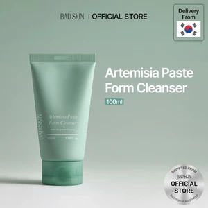Artemisia Paste-Form Cleanser 100ml