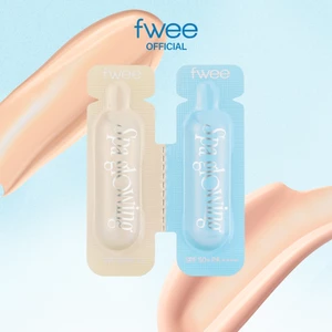 fwee SPA Glowing UV Tone Up Base (1ml * 2)
