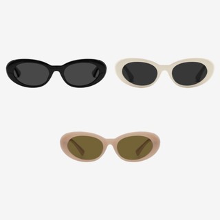 RIETI Carina RT4031 Kính râm phân cực cực Geek Chic 3 màu