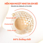 [TIRTIR] Phấn nước chuẩn Filter AI Hoàn Hảo, Kiềm Dầu & Láng mịn MASK FIT AI Filter Cushion 18g (11 MÀU CƠ BẢN) — ảnh 7