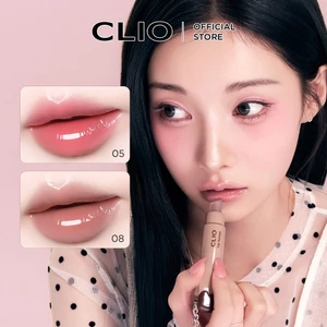 SERUM GLAZE LIP - Dưỡng ẩm & màu sắc tự nhiên phù hợp makeup nhẹ nhàng hằng hằng - 4 màu