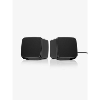 Loa có dây Mini INKEL USB Powered 3.5mm AUX Stereo Desktop Laptop Loa PC