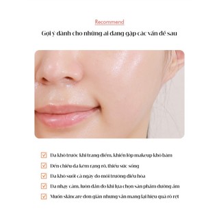 Serum Xịt Khoáng Dưỡng Da Căng Bóng NUDIQUE Spithera Glow Theramist 100ml