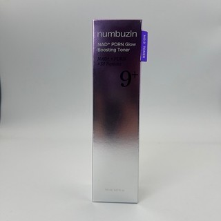 [numpuzin] Mực tăng cường phát sáng No.9 + NAD + PDRN 150ml