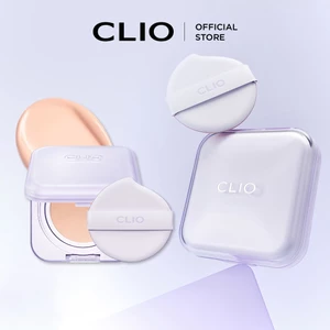 MỚI Cushion Làm Mịn Màng Che Phủ Lỗ Chân Lông Kill Cover Mesh Blur (15g+15g)