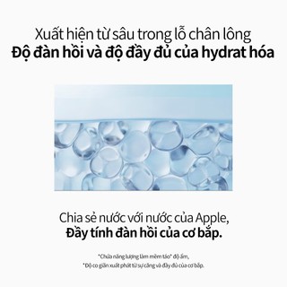 [FREE SAMPLE] Sungboon Editor Apple Peel Glow Skin Soothing Serum Plain 30ml