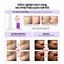 Pad Thu Nhỏ Lỗ Chân Lông Pick and Quick Double Pad 10 Miếng