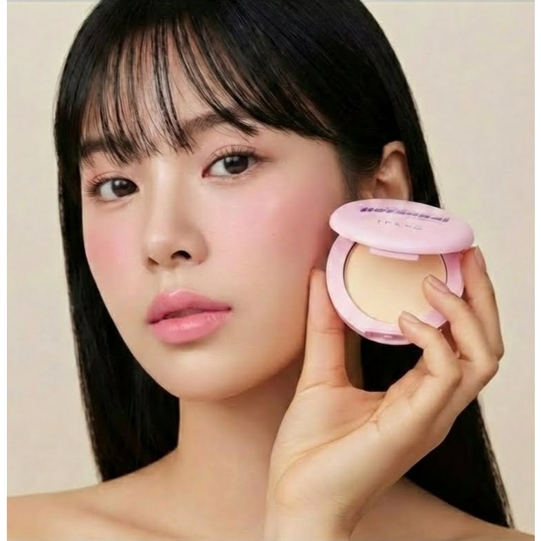 [IPKN] Bộ Sưu Tập Nền Hoàn Hảo | Kem Lót, Cushion, Phấn Phủ Nước Hoa