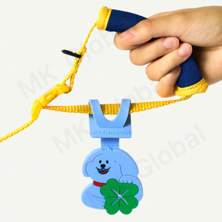Pethroom Giá Treo Túi Vệ Sinh Rảnh Tay｜Phụ Kiện Dắt Chó Tiện Lợi