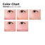 PERIPERA BLURRY TOK CHEEK 7.5g - Dễ thương & mặc hàng ngày má hồng