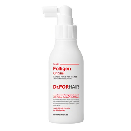 Dr.FORHAIR Folligen Original Tonic 120ml