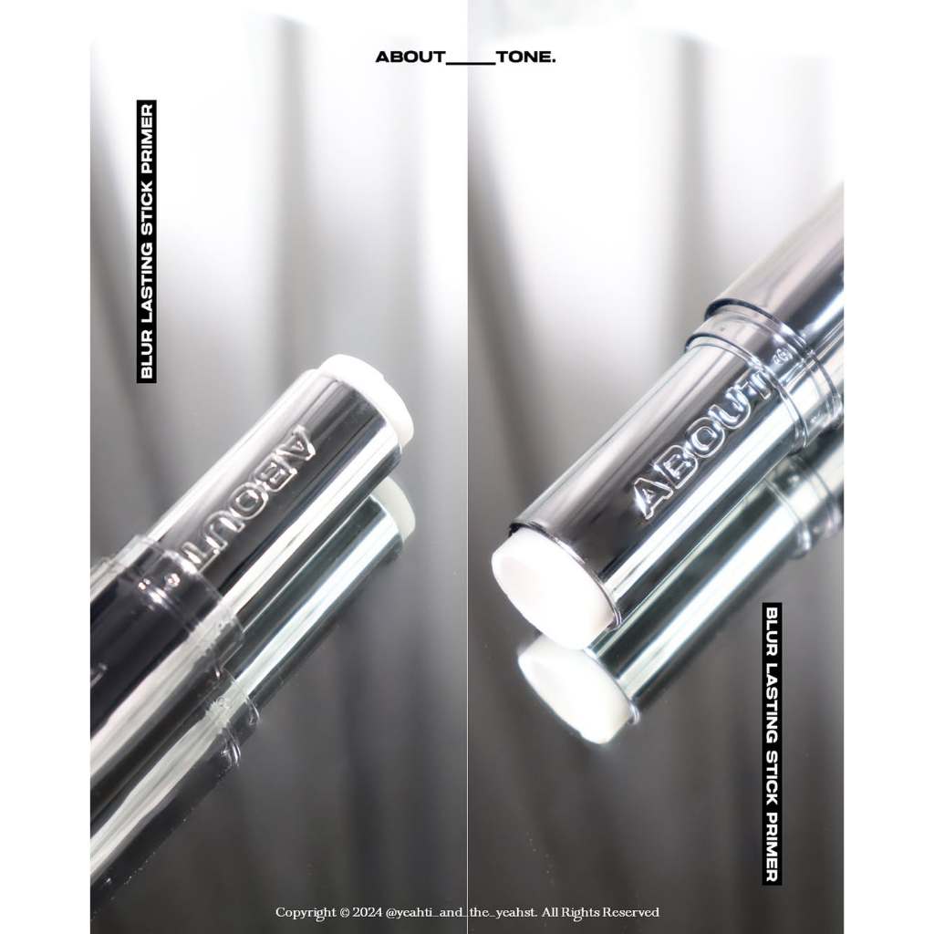 ABOUT TONE BLUR LASTING STICK PRIMER 10G – CƠ SỞ TUYỆT VỜI TUYỆT VỜI CHO TRANG ĐIỂM NHỎ