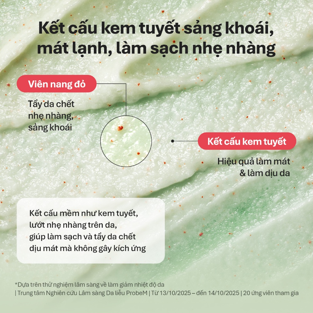 [Torriden Chính hãng] Sữa rửa mặt kiêm mặt nạ BALANCEFUL CICA, 120g, Pack cleanser