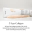 Collagen Bomb Rejuvenating Eye cream 90ml, Kem dưỡng mắt Hàn Quốc Chống Nhăn & Làm Sáng Da, Chăm Sóc Quầng Thâm, 5 Loại Collagen 5916ppm, Peptide, Kem Làm Săn Chắc Vùng Da Dưới Mắt