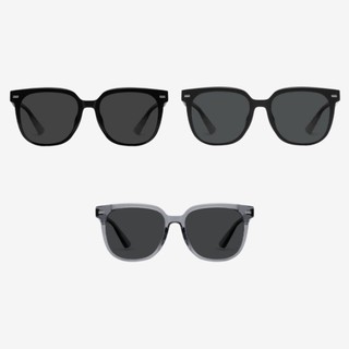 RIETI Mano RT 2014 Unisex UV Chặn Kính Mát Quá Khổ Phân Cực 3 Màu