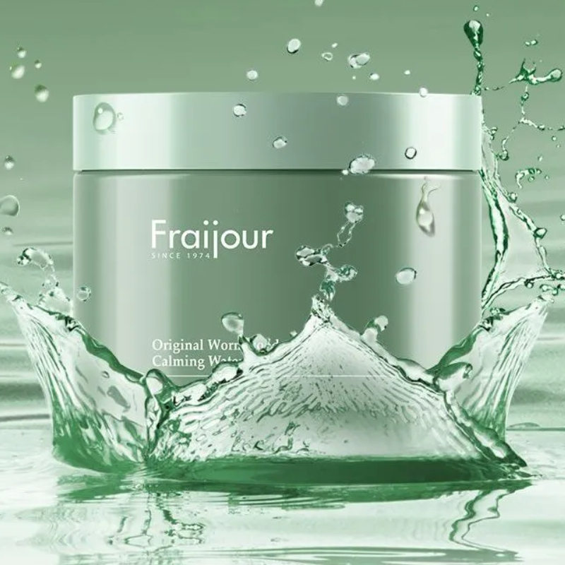 [Fraijour] Kem dưỡng nước bằng gỗ ngải cứu nguyên bản 100ml