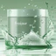 Kem dưỡng nước bằng gỗ ngải cứu nguyên bản 100ml