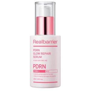 Realbarrier Serum phục hồi phát sáng PDRN 30ml