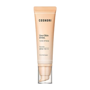 Your Skin Dress Tone-up Base set 50ml+5ml*2