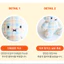 Túi đựng búp bê 8cm chính thức Miffy Hàn Quốc quyến rũ (Rainbow / Pink Check / Cream Check / Denim / Bánh mì nướng / Mocha Check / Vàng / Bạc / Đậu đỏ)