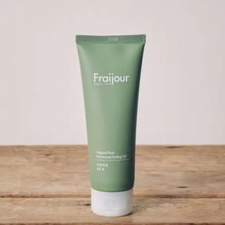 [Fraijour] Gel lột gỗ ngải cứu thảo mộc chính hãng 150ml (Loại ống)