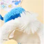 Túi nhựa PVC Vịt Donald
