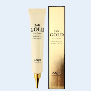 Kem Mắt Vàng 24K 40ml