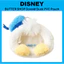 Túi nhựa PVC Vịt Donald