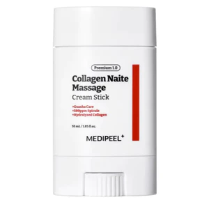 Medi-peel Kem Massage Premium Collagen Naite 55ml