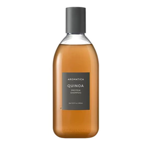 Aromatica Dầu Gội Protein Quinoa 400ml