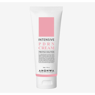 Ahohwa - Kem PDRN chuyên sâu 200g / Panthenol Azulene hàn quốc thẩm mỹ Da nhạy cảm